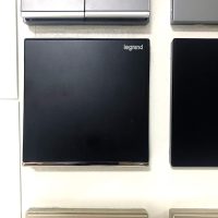 LEGRAND Galion Switch and Socket White - Image 7