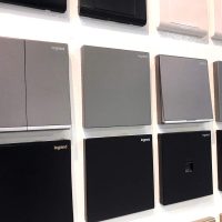 LEGRAND Galion Switch and Socket White - Image 6