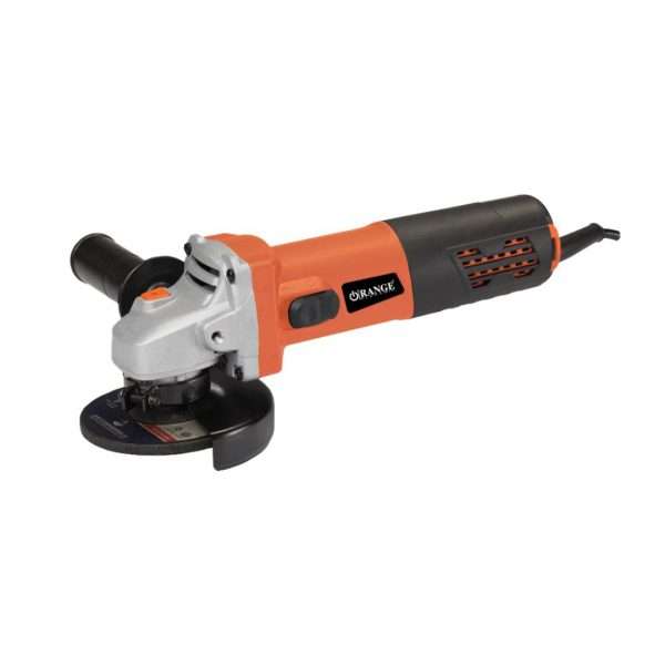 ANGLE GRINDER SHORT HANDLE