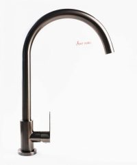 Kitchen Tap 8023 Fast Flowing - 2 Ticks