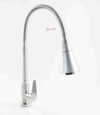 Flexible Hose Kitchen Tap 7004 Fast Flowing - 2 Ticks (PUB Approve) - Image 2