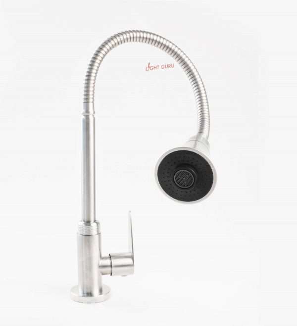 Kitchen Flexi Hose Tap 7004 scaled