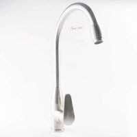 Kitchen Tap Super Heavy Duty 6022 - 3 Ticks - Image 2