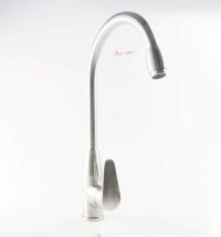 Kitchen Tap Super Heavy Duty 6022 - 3 Ticks - Image 2