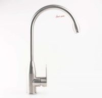 Kitchen Tap Super Heavy Duty 6022 - 3 Ticks - Image 4