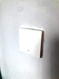 HOMEAUTO Rocker Wall Switch 1 Gang - Image 6