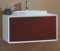 Mayfair 1223 Solidwood Basin Cabinet