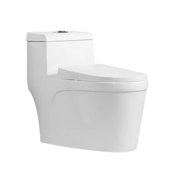 Mayfair WC8126 One Piece Toilet Bowl