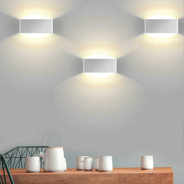 WALL LIGHT DENA Slimmy 3778