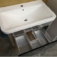 Mayfair Model 1032 304 Stainless Steel Cabinet - Image 2