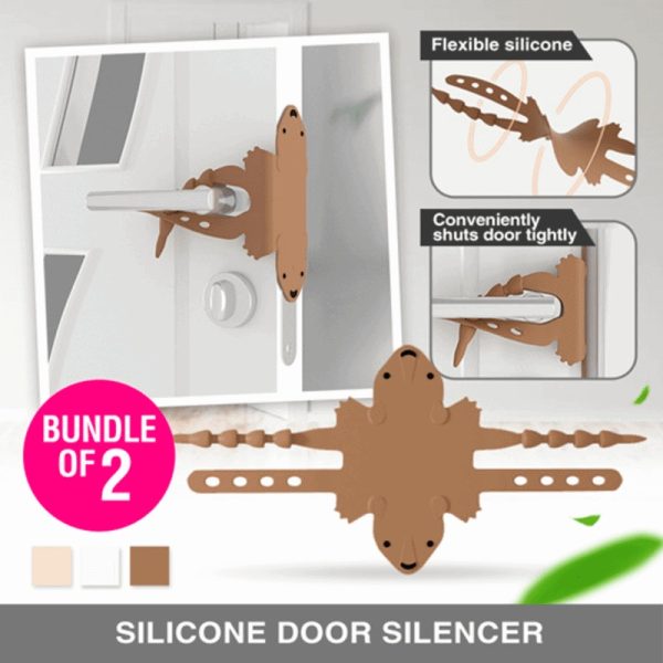 Door Silencer Jammer