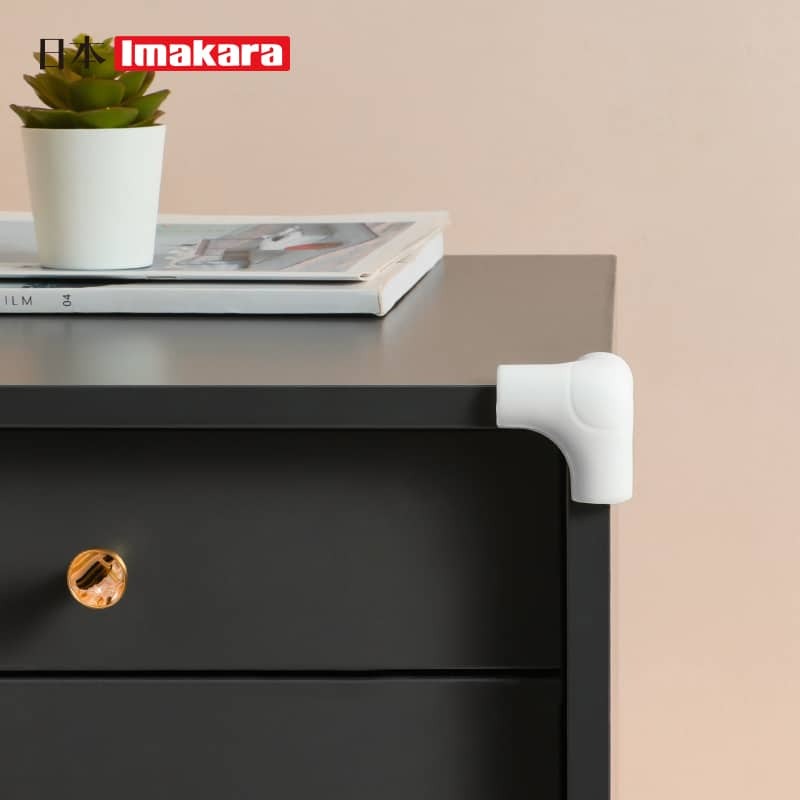 Imakara Cupboard Corner T Bumper3