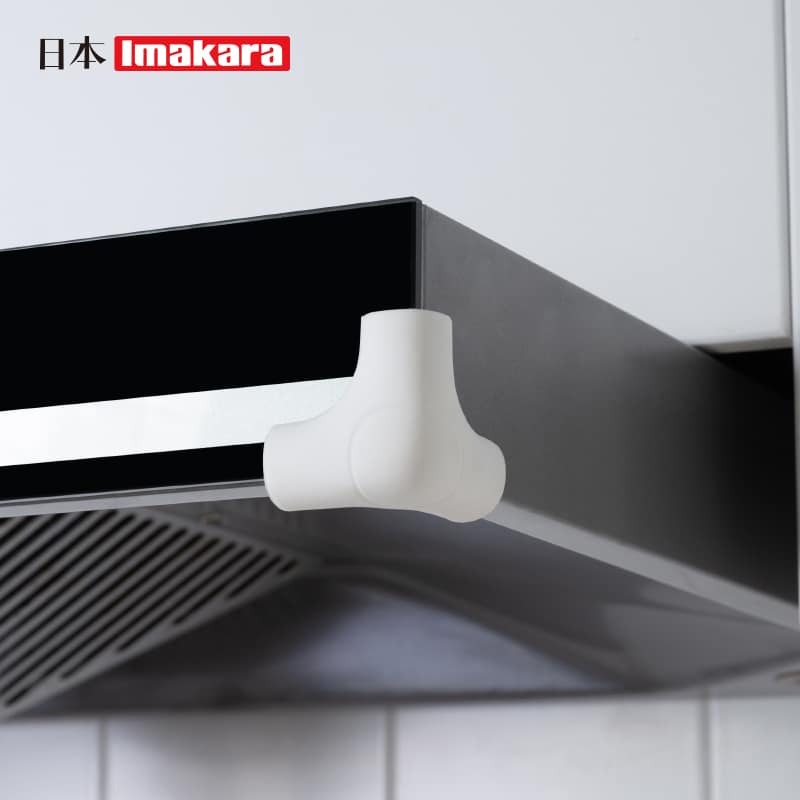 Imakara Cupboard Corner T Bumper4