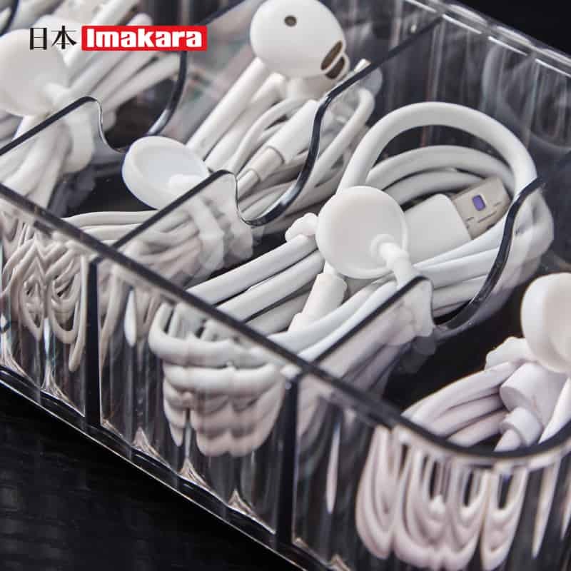 Imakara Silicone Reusable Cable4