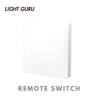 Light Guru Wireless Smart Switch By Homeauto 1G