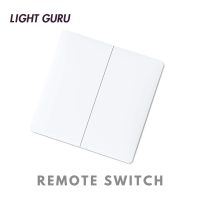 Light Guru Wireless Smart Switch By Homeauto 2G