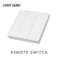 Light Guru Wireless Smart Switch By Homeauto 3G