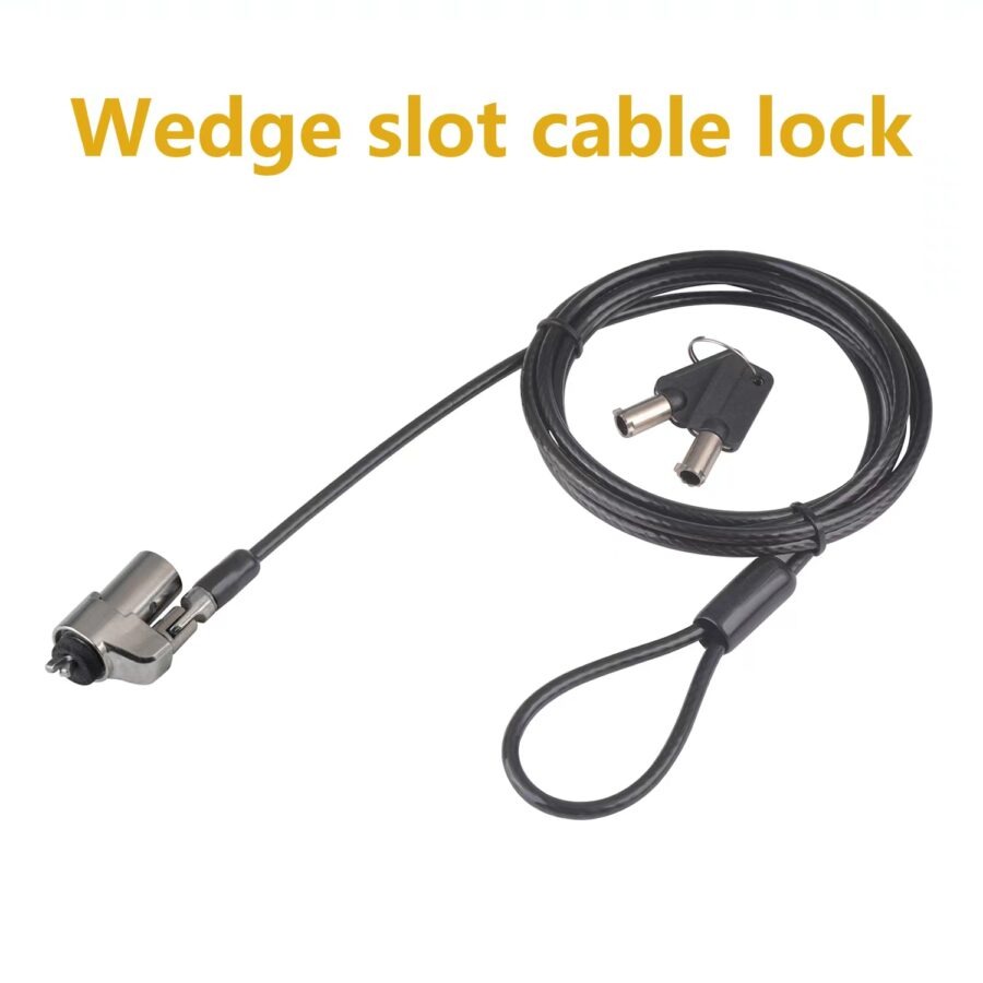 Noble Laptop Cable Lock2