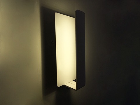 Lywe Wall Light Simple Rectangle2