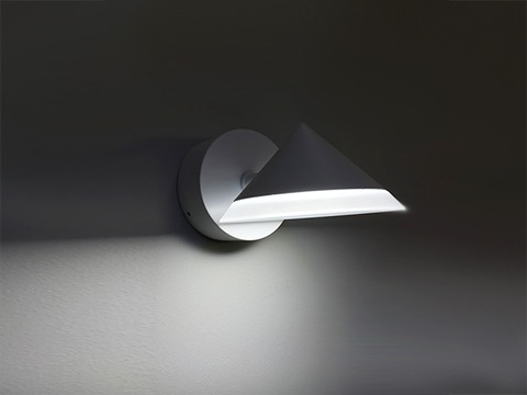 Middleton Wall Light Cone2