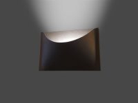 Middleton Wall Light - Pocket Black