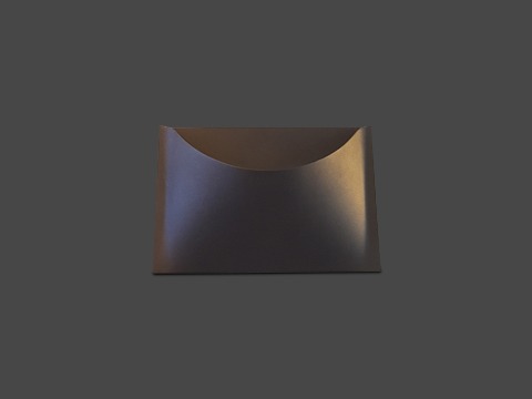 Middleton Wall Light PB2