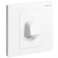 LEGRAND Galion 20A Cable Connection Unit - Image 2