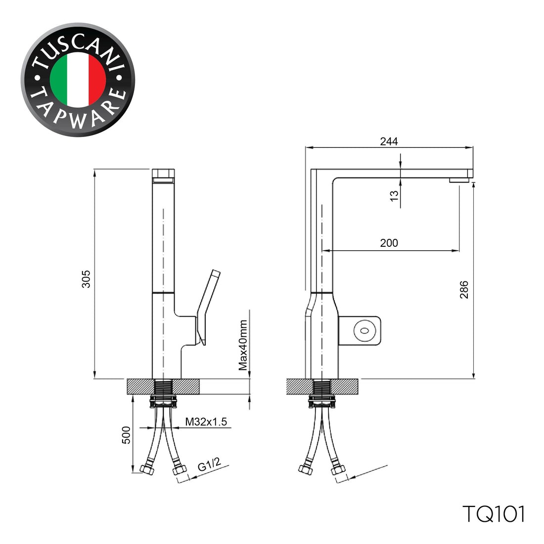 TQ101 01