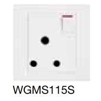 HAGER Switch And Socket WHITE MUSE - Image 14