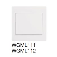 HAGER Switch And Socket WHITE MUSE - Image 8