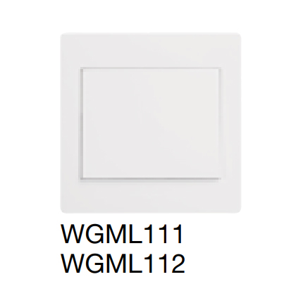 HAGER Switch And Socket WHITE MUSE - Image 8