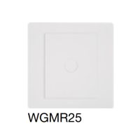 HAGER Switch And Socket WHITE MUSE - Image 2