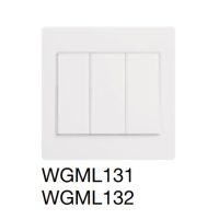 HAGER Switch And Socket WHITE MUSE - Image 10