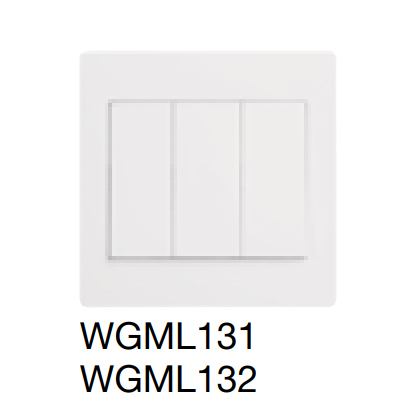 HAGER Switch And Socket WHITE MUSE - Image 10