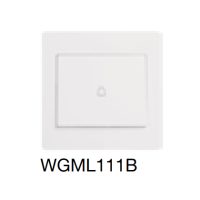 HAGER Switch And Socket WHITE MUSE - Image 4