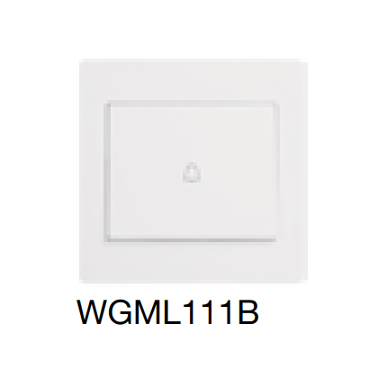 HAGER Switch And Socket WHITE MUSE - Image 4