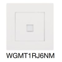 HAGER Switch And Socket WHITE MUSE - Image 15