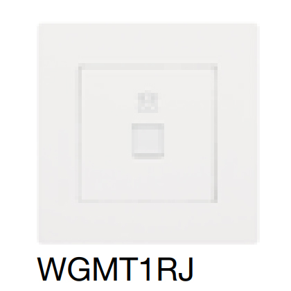 HAGER Switch And Socket WHITE MUSE - Image 3