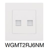 HAGER Switch And Socket WHITE MUSE - Image 17