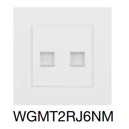 HAGER Switch And Socket WHITE MUSE - Image 17