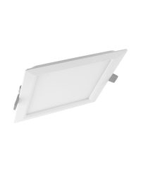 LEDVANCE Recessed LED Downlight 9W Eco-Slim Square