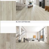 Vinyl Flooring Plank Nature Living STONE Collection (Optional Installation) - Image 1