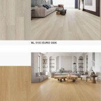 Vinyl Flooring Plank Nature Living STONE Collection (Optional Installation) - Image 8