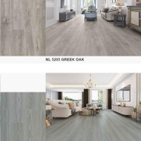Vinyl Flooring Plank Nature Living STONE Collection (Optional Installation) - Image 3