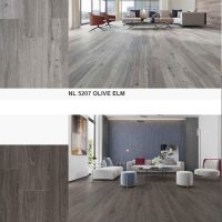 Vinyl Flooring Plank Nature Living STONE Collection (Optional Installation) - Image 2