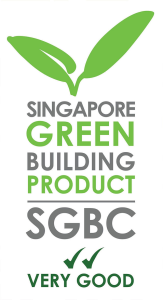 Singapore Green Building Product Very Good