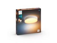 Philips Hue White Ambiance Devere M Ceiling Lamp