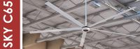 SKYC65 HVLS Fan