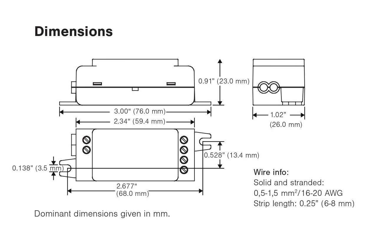 casambiA2D 2dimension