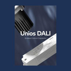 Unios DALI